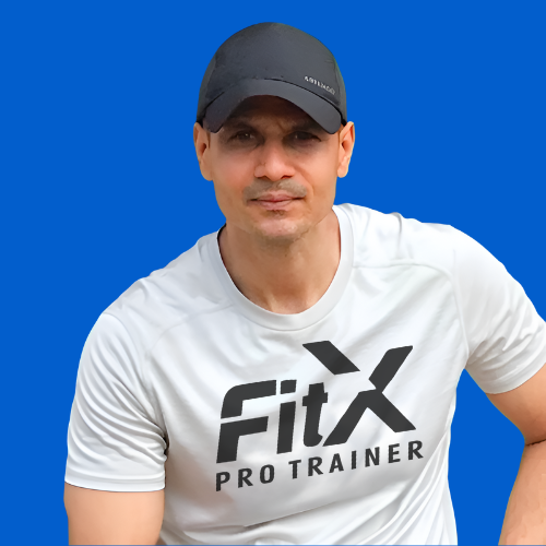 FitX PT