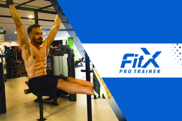 FitX PT